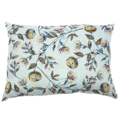 Uysal Desenli Fermuarlı 1 Kg Yastık 50x70 cm