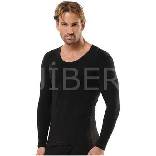 Jiber 160 Erkek Termal Tek Üst