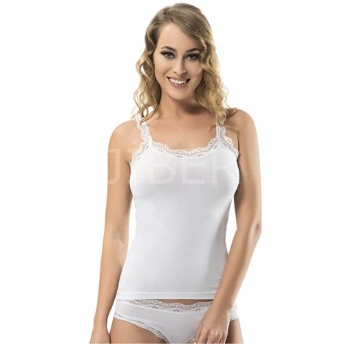 Jiber 505 Bayan Güpürlü Atlet