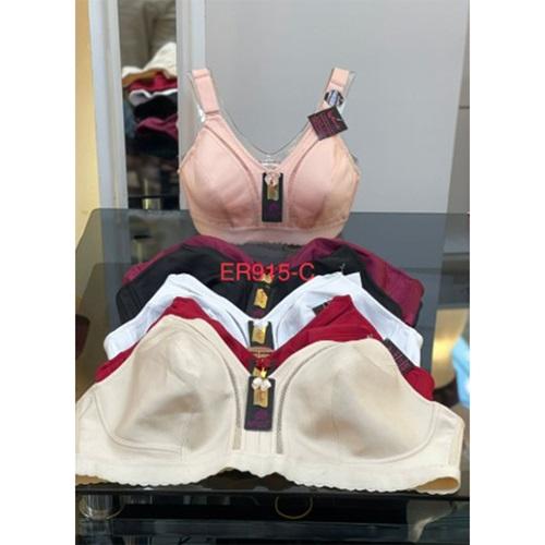 Aysemin ER 915-C Cup Bayan Desteksiz Toparlayıcı 12 Li Sütyen 85-110