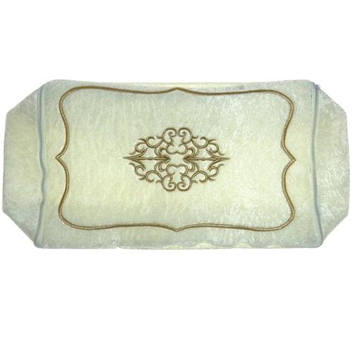 Atmazlar Kadife Süngerli Büyük Boy Hurcu