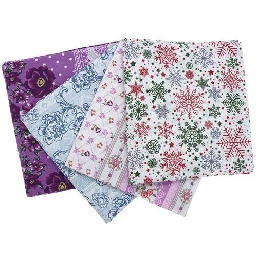 Baktıroğlu Tekstil Nevresim Tek Kişilik 160x220