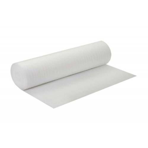 Baktıroğlu Tekstil Battal Düz Beyaz Şilte 200X230