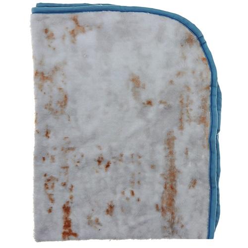 Sarar Kesme Bebe Battaniyesi 0-1 Yaş - Karışık Renk - 0-1 YAŞ