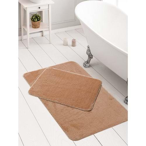 Berroni Vizyon 2 Li Klozet Takımı 50X80-40X50 Cm