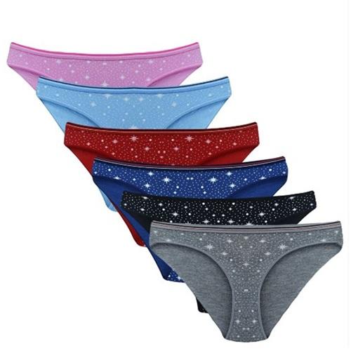 Tutku 0570 Bayan Sandra Bikini