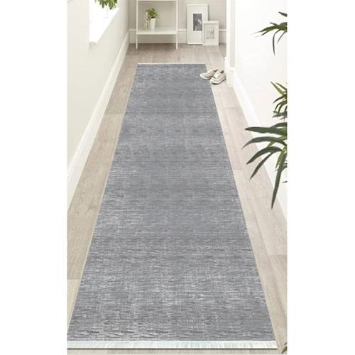 Berroni Vizyon Püsküllü Halı Paspas 80x300 CM