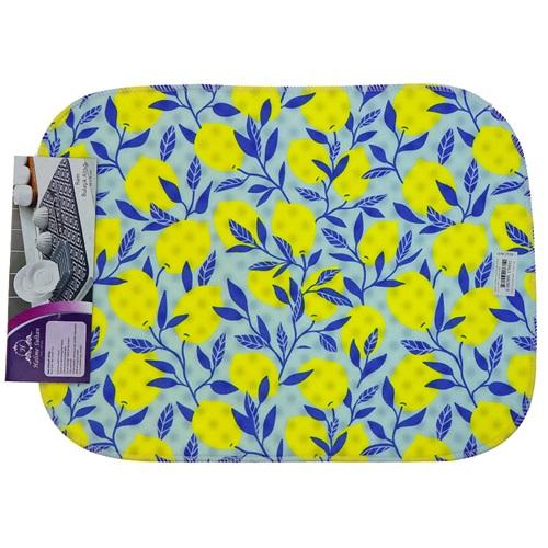 Halime Sultan Rain Bulaşık Altlığı 35x45 CM