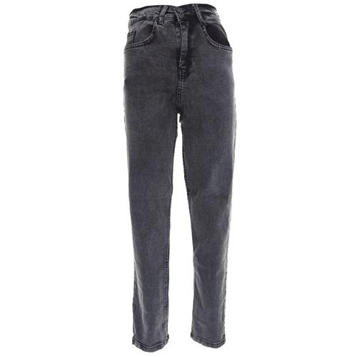 Özyıl 0430 Erkek Çocuk Gez Kar Yıkama Kot Pantolon 12-16 Yaş