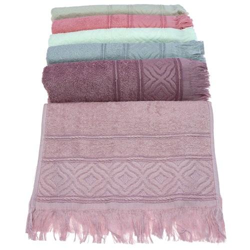 Bulteks Bukle Saçaklı Mutfak Havlusu 30x50 cm