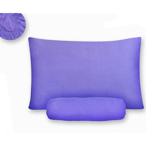 Melisa Düz Tek Kişilik Lastikli Çarşaf 100X200cm