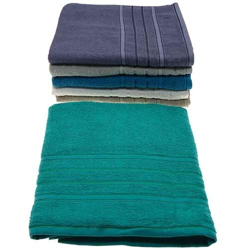 Özlüsoy Ardilla 3.Varyant 2400gr Banyo Havlusu 90x140 cm