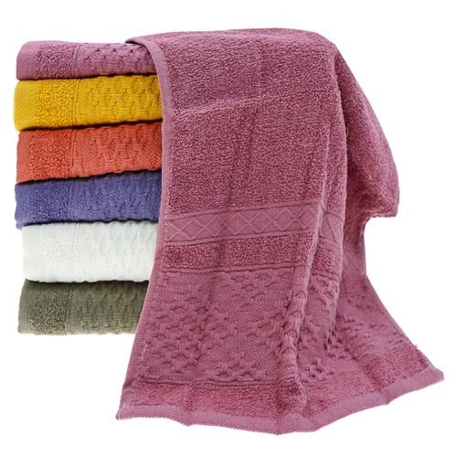 Şelale Luxury 810 Begüm Desen Mutfak Havlusu 30x50