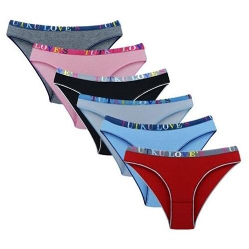 Tutku 0574 Bayan Caroline Bikini