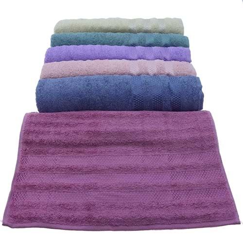 Özlüsoy Ardilla Platonik El Ve Yüz Havlusu 50x90 cm