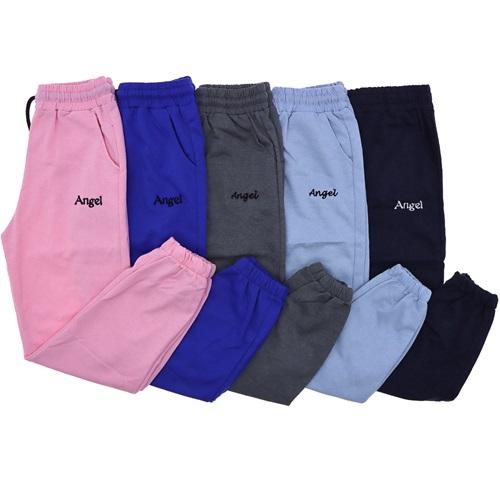 Denizol Bayan Angel Nakışlı Eşofman Alt M-3XL
