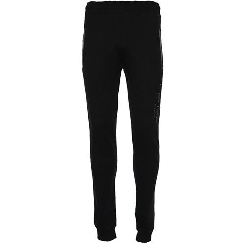 Pandomim 3003 Erkek Likralı Pom Life Nak Torlu Klasik Eşofman Tek Alt S-XXL