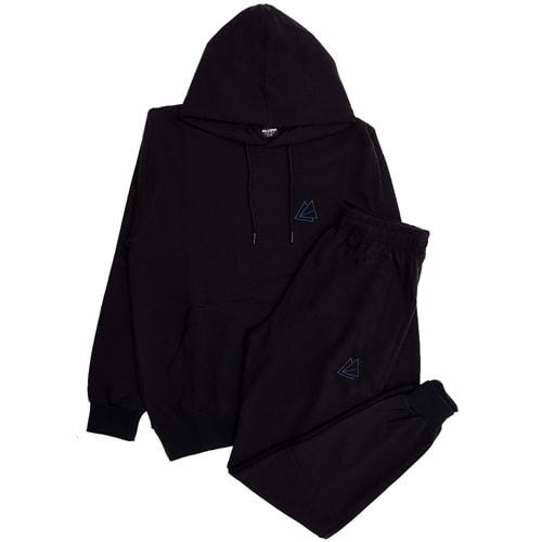 Pandomim 3047 Erkek Likralı Spor Takım M-2XL