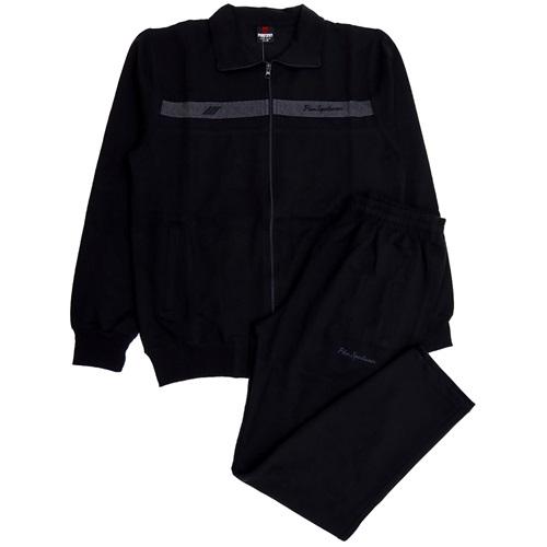 Pandomim 3055 Erkek Likralı Takım M-2XL