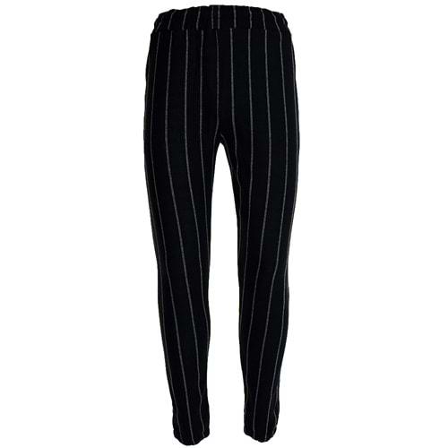 Pandomim 2975 Erkek Çizgili Alt Paça Lastikli Eşofman Tek Alt S-XXL