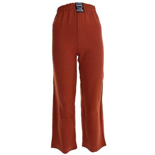 Tonbix 1306 Kız Çocuk Ayrobin Etekli Etiketli Pantolon 11-15 Yaş