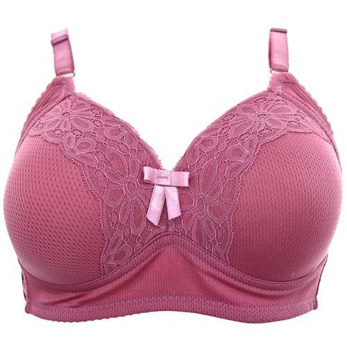 Aysemin ER5080-C Bayan Desteksiz Toparlayıcı Sütyen 85-105-C