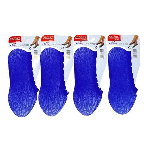 Desimo 2857 Bayan Simli Suba Çorap