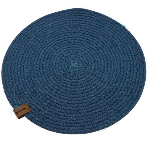 Yuvalin Natural Yuvarlak Supla 1 No