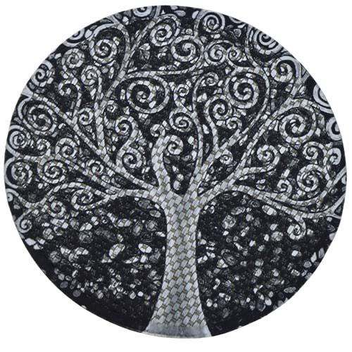 Yuvalin Roodmod Oval 4 Lü Supla