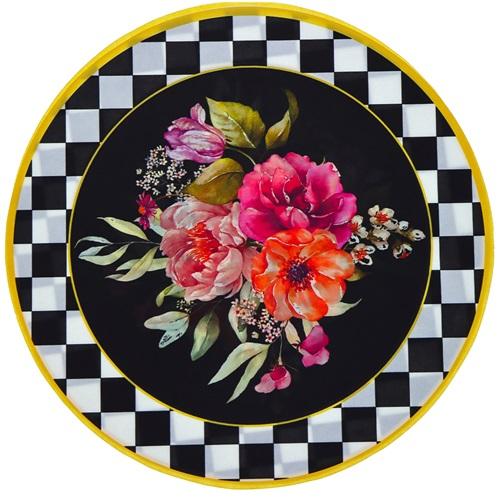 Yuvalin Venüs Yuvarlak 4 Lü Supla - Karışık Renk