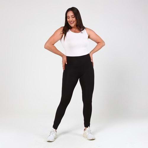 Vogsing 491 Bayan Yülsek Bel Dalgıç Battal Tayt