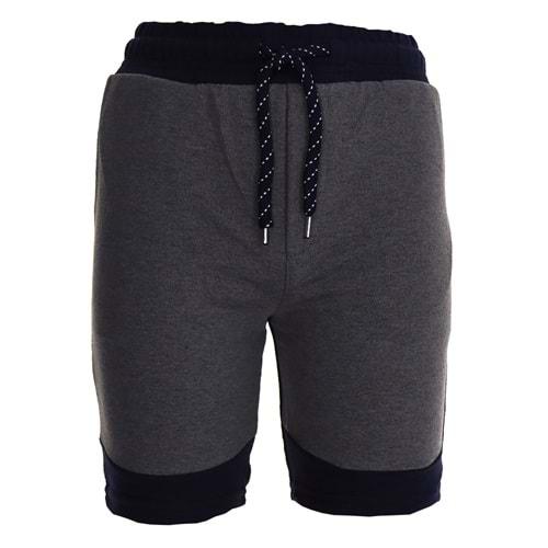 Babies Lİfe 1385 Çocuk Diz Üstü Renkli Openend Kapri 7-11 Yaş