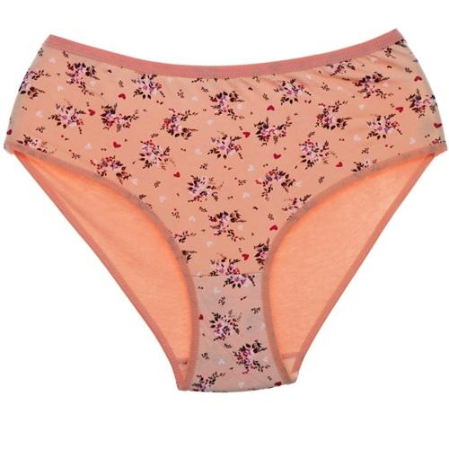 Mody A-111 Bayan Likralı Empirme Bato Külot L