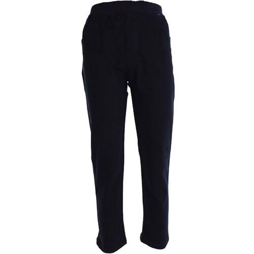 By Mık 8438 Erkek Çocuk Okul Kaşkorseli Kot Pantolon 7-11 Yaş