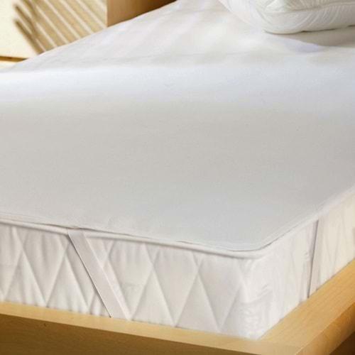 Yuvalin Sıvı Geçirmez Alez Tek Kişilik 100x200 Cm