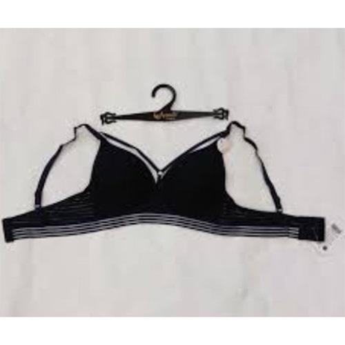 Aysemin ER-5088 Bayan Yarı Destekli Çapraz Askılı B Cup Sütyen 75-90