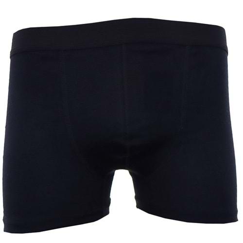 Duru 1001 Erkek Likralı Boxer 12 Li