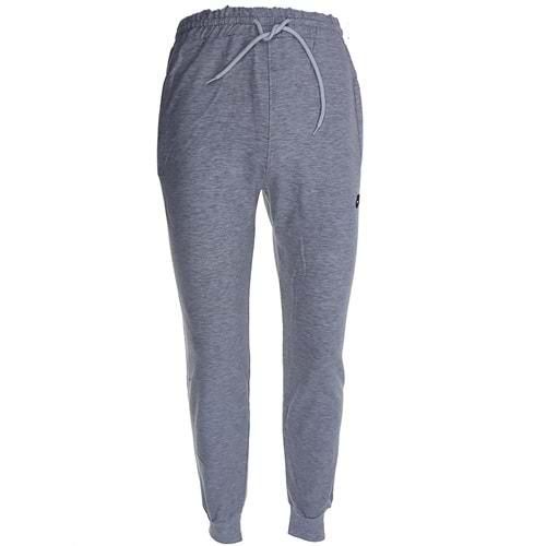 Helen Tekstil 0344 Erkek Nike Bas Kompak Paça Ribanalı Esofman Alt S-XXL