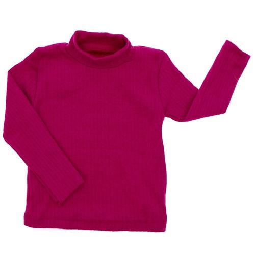 Ayhan Tekstil Balıkçı Yaka Raporlu Düz Badi 7-12 Yaş