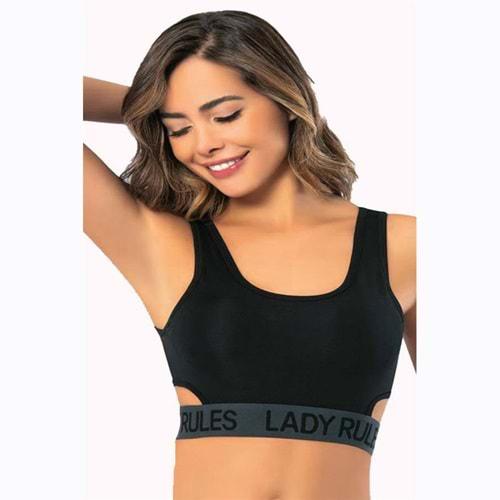 Kota 6412 Bayan Pedli Dalgıç Modelli Büstiyer