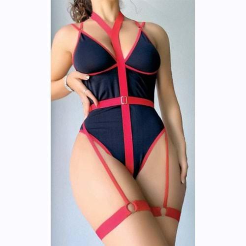 NightLight 1045 Bayan Fantazi Body