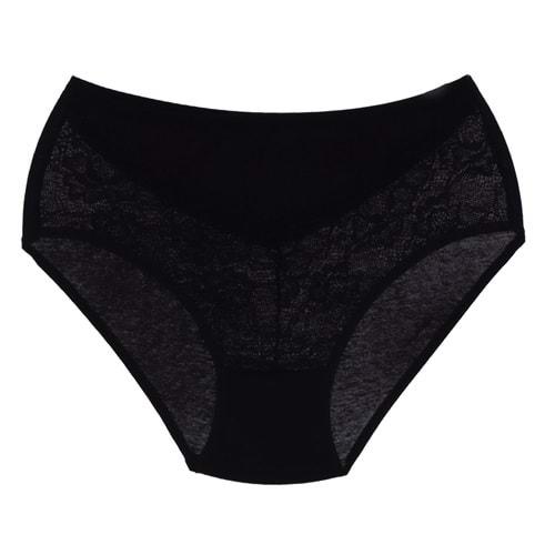 Seramony B-202 Bayan Penye Dantelli Bato Külot