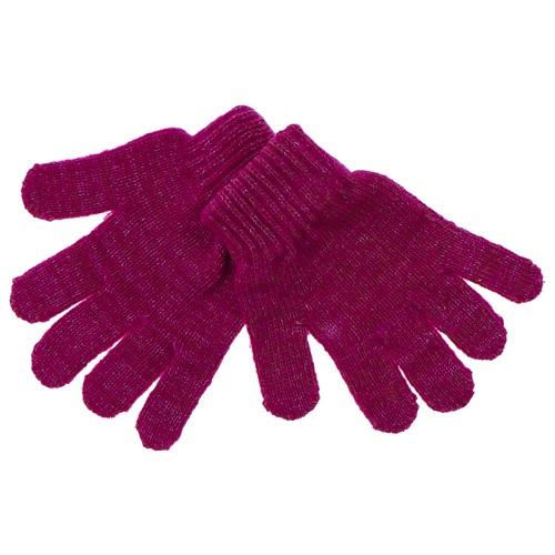 KDM Çocuk Düz Triko Eldiven