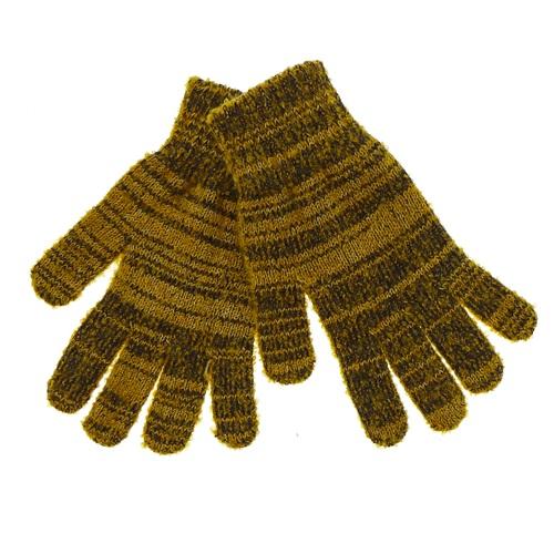 KDM Bayan Düz Triko Eldiven