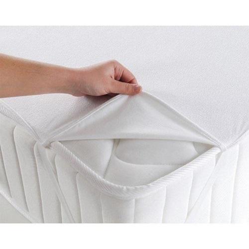 Sastre Sıvı Geçirmez Fitted Battal Yatak Alezi 180x200cm