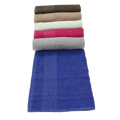 Şelale 811 Wendy Desen Nakışlı Mutfak Havlusu 30x50