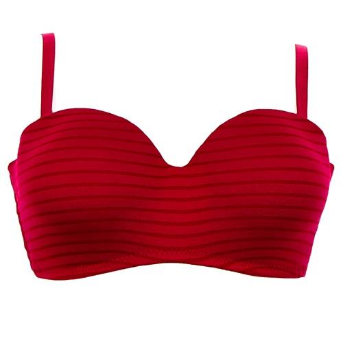 Billiza 2300 Bayan Desteksiz Jakarlı Lutus Sütyen 80-95