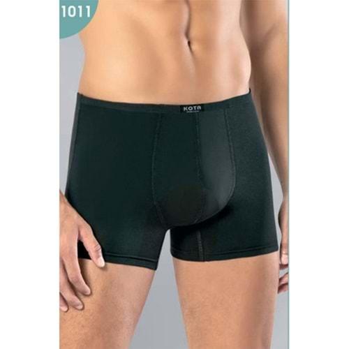Kota 1011 Erkek Beli Katlamalı Likralı Modal Boxer