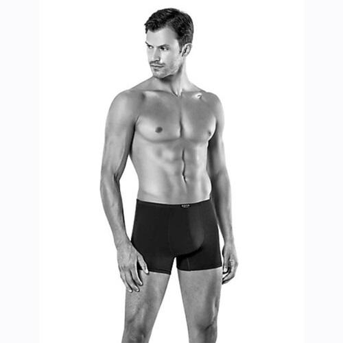 Kota 1011 Erkek Battal Beli Katlamalı Likralı Modal Boxer