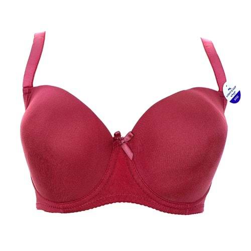 Aysemin ER5095 Bayan D Cup Desteksiz Sütyen Toparlayıcı 95-110